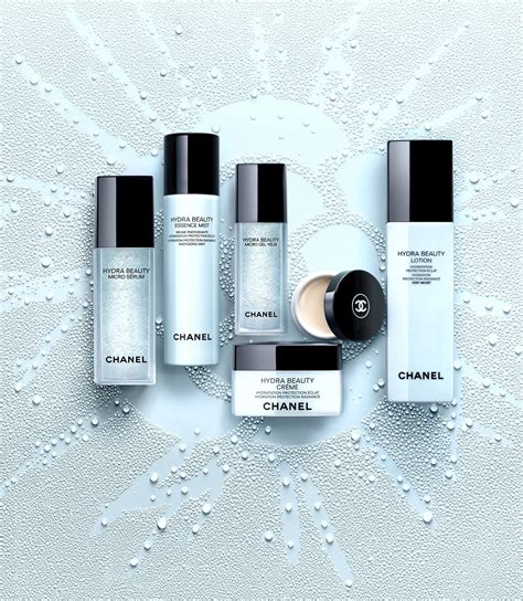 chanel hydra beauty set|chanel hydra beauty cream reviews.